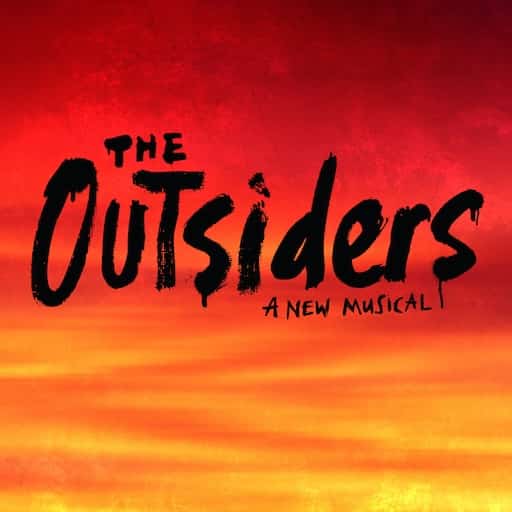 The Outsiders Sacramento Tickets
