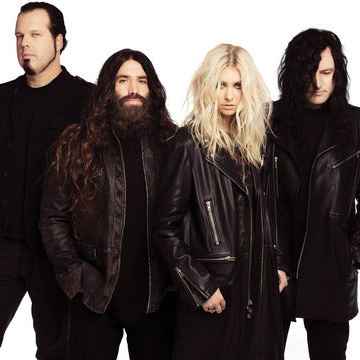 The Pretty Reckless Sacramento Tickets