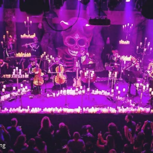 The Rock Orchestra Concerts in Sacramento