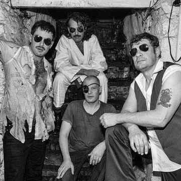 The Spits Concerts in Sacramento