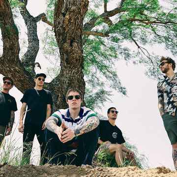 The Story So Far Concerts in Sacramento
