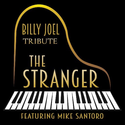 The Stranger - A Tribute To Billy Joel concerts in Sacramento.