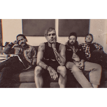 The Used Concerts in Sacramento