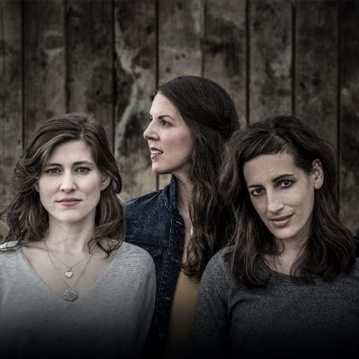 The Wailin' Jennys Concerts in Sacramento