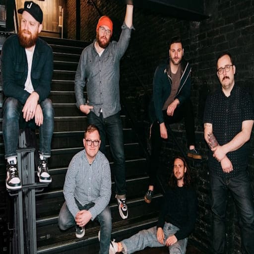 The Wonder Years Concerts in Sacramento
