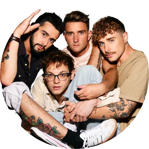 The Wrecks Concerts in Sacramento