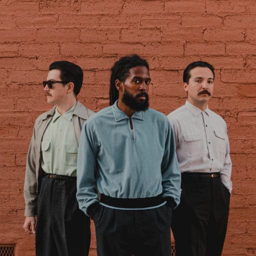 Thee Sacred Souls Concerts in Sacramento