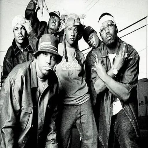 Three 6 Mafia Concerts in Sacramento