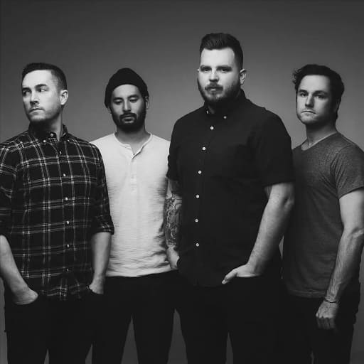 Thrice Concerts in Sacramento