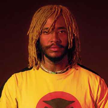 Thundercat Concerts in Sacramento