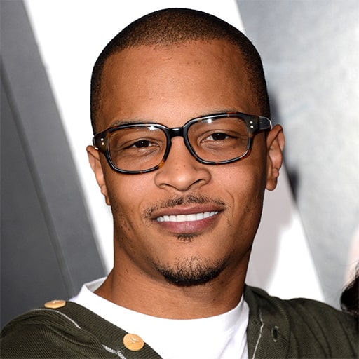 T.I. Concerts in Sacramento