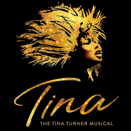 TINA - The Tina Turner Musical Sacramento Tickets