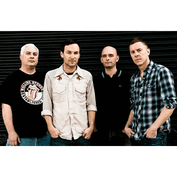 Toadies Concerts in Sacramento