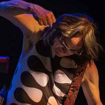 Todd Rundgren Concerts in Sacramento