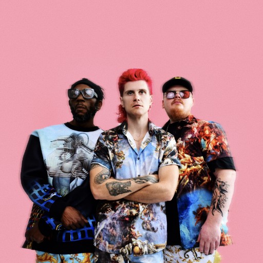 Too Many Zooz Concerts in Sacramento