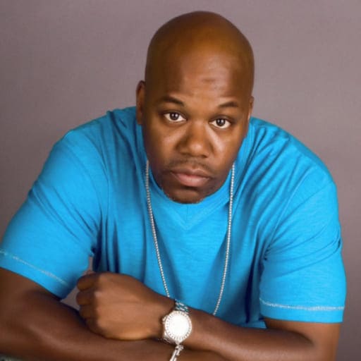 Too Short Concerts in Sacramento