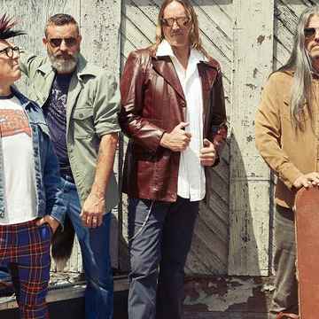 Tool Sacramento Tickets