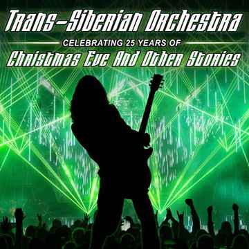Trans-Siberian Orchestra Concerts in Sacramento
