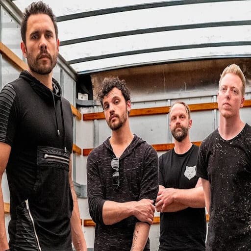 Trapt Sacramento Tickets