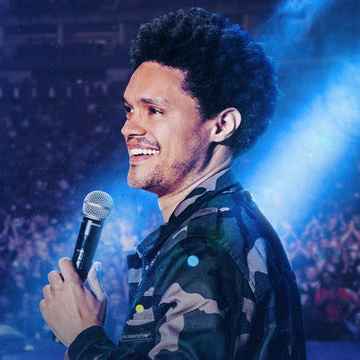 Trevor Noah Sacramento Tickets