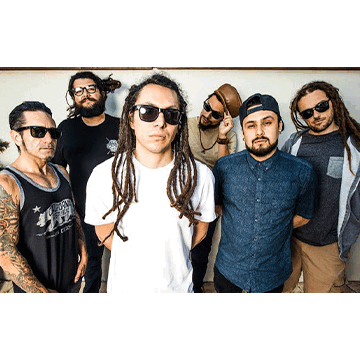 Tribal Seeds Concerts in Sacramento