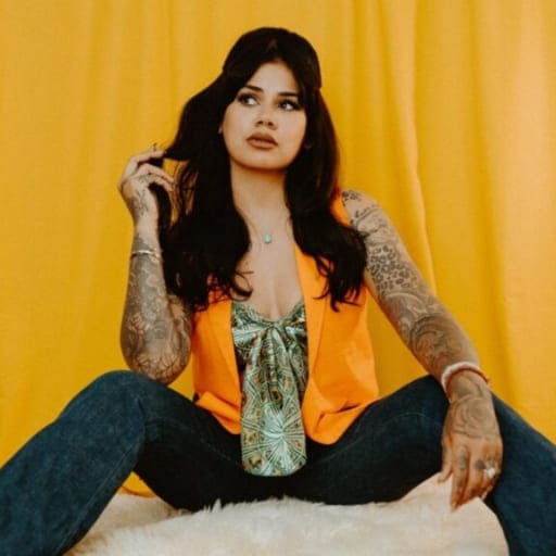 Trish Toledo Concerts in Sacramento