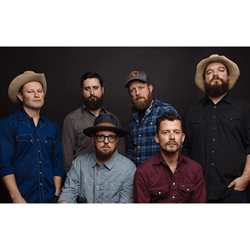 Turnpike Troubadours Concerts in Sacramento