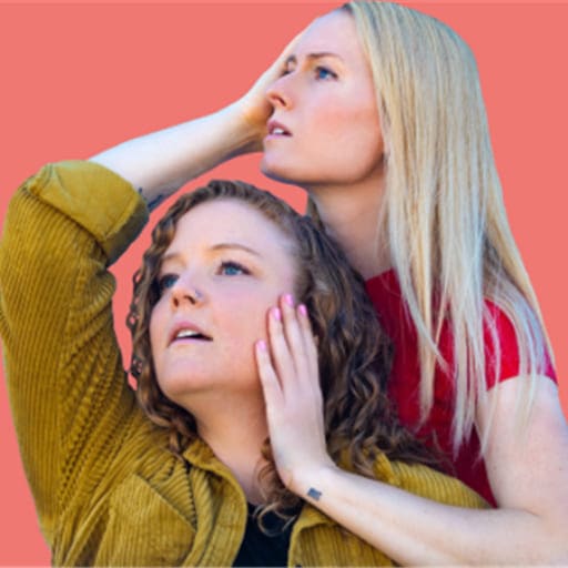 Two Dykes and a Mic Sacramento Tickets