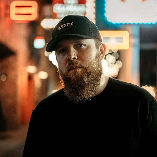 Tyler Braden Concerts in Sacramento