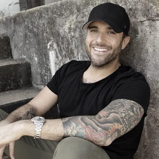 Tyler Rich Concerts in Sacramento