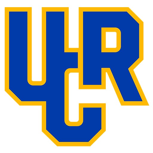 UC Riverside Highlanders Schedule 2026–2027