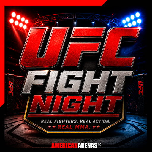 UFC Fight Night