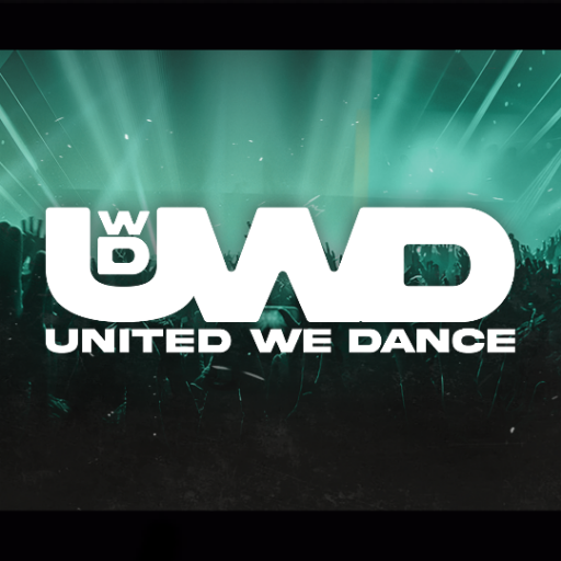 United We Dance - The Ultimate Rave Experience Concerts in Sacramento
