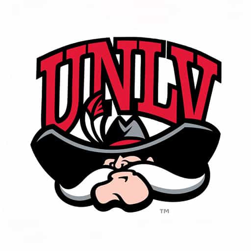 UNLV Rebels Schedule 2026–2027