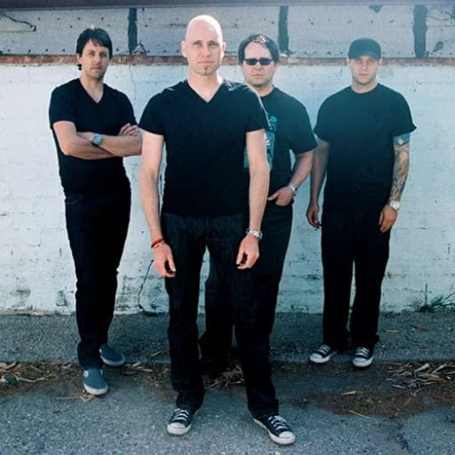 Vertical Horizon Concerts in Sacramento