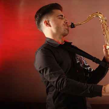 Vincent Ingala Concerts in Sacramento