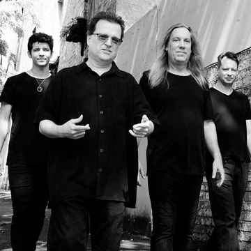 Violent Femmes Concerts in Sacramento