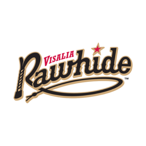 Visalia Rawhide Schedule 2026–2027