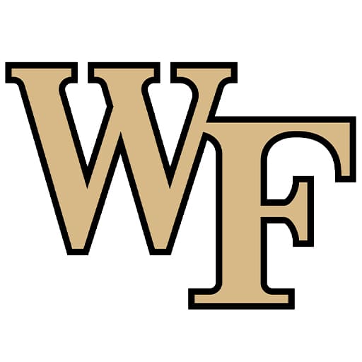 Wake Forest Demon Deacons Volleyball Schedule 2026–2027
