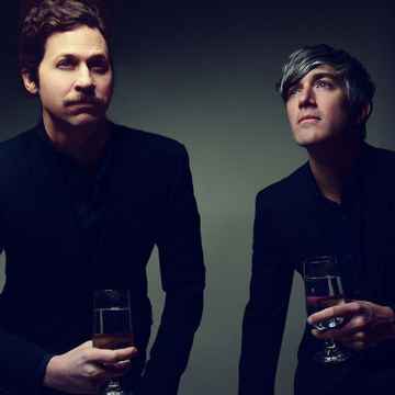 We Are Scientists Concerts in Sacramento
