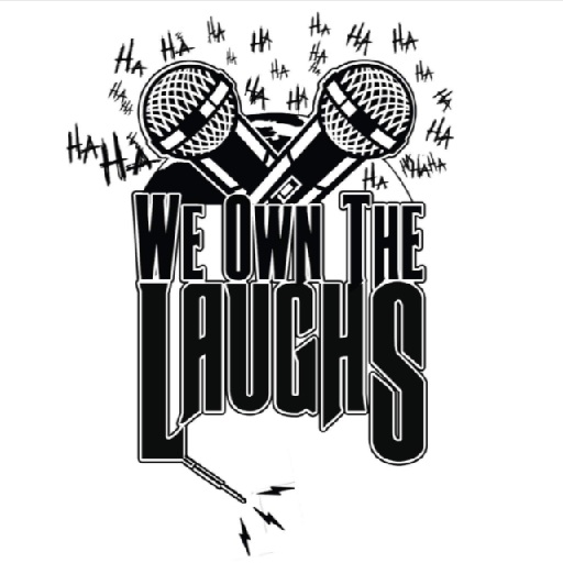 We Own the Laughs Sacramento Tickets