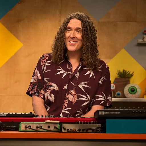 Weird Al Yankovic Sacramento Tickets