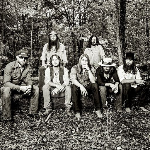 Whiskey Myers Concerts in Sacramento