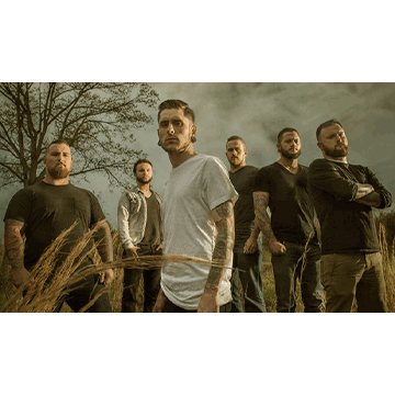 Whitechapel Sacramento Tickets