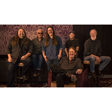 Widespread Panic Sacramento Tickets