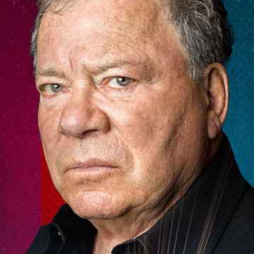 William Shatner Sacramento Tickets