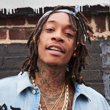 Wiz Khalifa Concerts in Sacramento