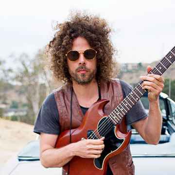 Wolfmother Concerts in Sacramento