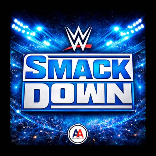 Sacramento WWE: Smackdown Schedule 2026–2027