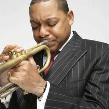 Wynton Marsalis Concerts in Sacramento
